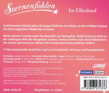 Linda Chapman: Sternenfohlen 17: Im Elfenland, CD