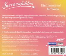 Sternenfohlen 20: Ein Liebesbrief Für Wolke, CD