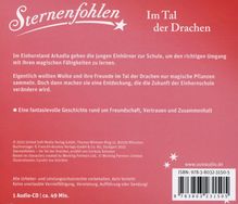 Sternenfohlen 30: Im Tal der Drachen, CD