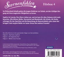 Sternenfohlen Hörbox 4 Folgen 10-12, 3 CDs