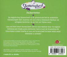 Sternenschweif (Folge 60): Zauberfohlen, CD