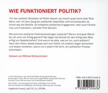 Thilo Sarrazin: Wir Schaffen Das, MP3-CD