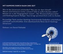 Rüdiger Vaas: Geniale Gedanken Verständlich Erklärt, MP3-CD