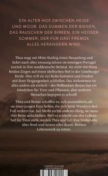 Romy Fölck: Das Licht in den Birken, Buch
