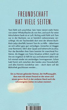 Bella Osborne: So was wie Freunde, Buch