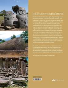 Dominik Bonatz: Bonatz, D: Megalithen im indonesischen Archipel, Buch