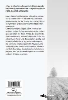 Alex Kay: Das Reich der Vernichtung, Buch