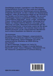 Rückansicht vergrößern