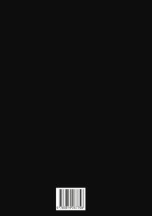 Eine Abbildung mit einem Barcode unten: "9 783819 267758". Schwarz dominiert den Hintergrund.