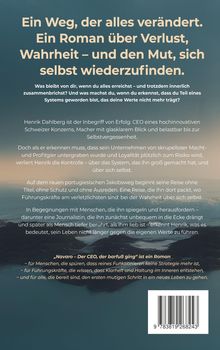 Ein Roman über Verlust, Wahrheit und den Mut, sich selbst wiederzufinden. Hintergrund: Meerlandschaft.