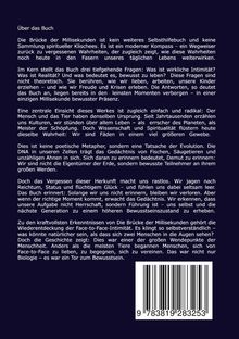 Über das Buch. Es stellt Fragen zu Intimität, Realität und bewusstem Leben. Barcode unten rechts: 9783819283253.