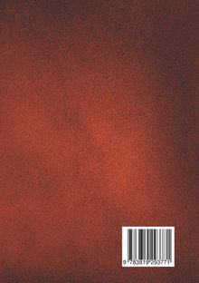 Ein Barcode unten rechts mit der Nummer 9783819293771 auf einem rot strukturierten Hintergrund.