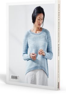 Julie Weisenberger: Cocoknits, Buch