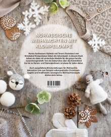 Torunn Steinsland: Winterzeit mit Klompelompe, Buch