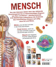 Wissen - Mensch, Buch