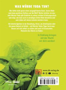 Christian Blauvelt: Star Wars(TM) Entdecke den Yoda in dir, Buch