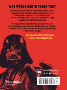 Christian Blauvelt: Star Wars(TM) Entdecke Darth Vader in dir, Buch