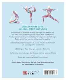 Ann Swanson: Yoga verstehen, Buch