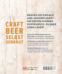 Greg Hughes: Bier selbst brauen, Buch