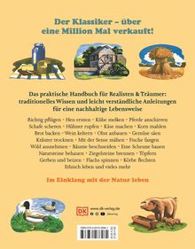 John Seymour: Das neue Buch vom Leben auf dem Lande, Buch