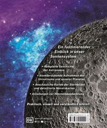 Ian Ridpath: Astronomie, Buch