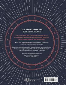 Julia Parker: Parkers Astrologie, Buch