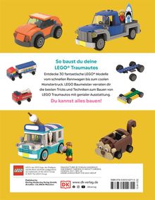 LEGO® Bauideen Autos, Buch