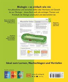 Visuelles Wissen. Biologie, Buch