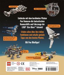 LEGO® Star Wars(TM) Raumschiffe und Fahrzeuge, Buch