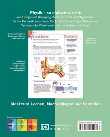 Visuelles Wissen. Physik, Buch