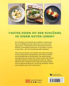 Nelson Müller: Gutes Essen, Buch
