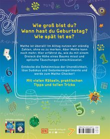 Mike Goldsmith: So wirst du ein Mathe-Genie, Buch