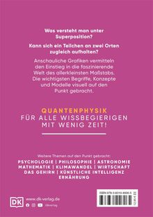 Hilary Lamb: SIMPLY. Quantenphysik, Buch