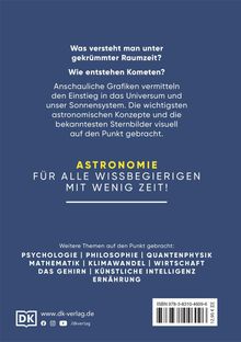 Abigail Beall: SIMPLY. Astronomie, Buch