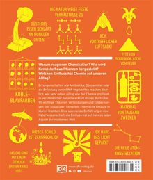 John Farndon: Big Ideas. Das Chemie-Buch, Buch