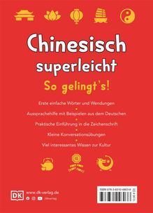 Elinor Greenwood: Chinesisch superleicht, Buch