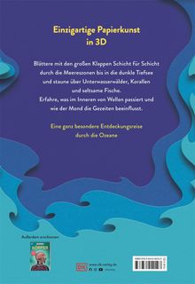 Ruth Symons: Wissenswelten. Ozeane, Buch