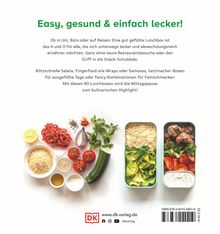 Sabrina Fauda-Rôle: Super-Lunchbox, Buch