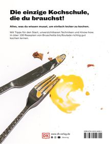 Tim Armann: Mach's lecker!, Buch