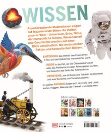 DK Wissen, Buch