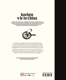 Handa Cheng: Die chinesische Küche, Buch