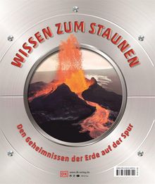 Mega-Wissen. Erde, Buch