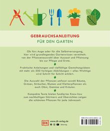 So geht Garten, Buch