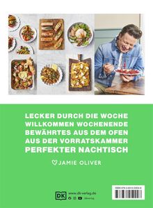 Jamie Oliver: Simply Jamie, Buch