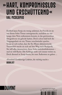 Lilja Sigurdardottir: Die Schlinge, Buch