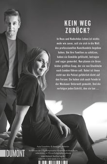 Tiina Nevala: Zwielicht. Verrat., Buch