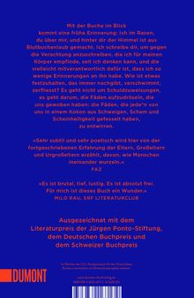 Kim de l'Horizon: Blutbuch, Buch