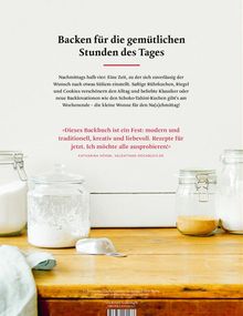 Agnes Prus: Naschmittag, Buch