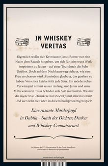 Carsten Sebastian Henn: Ein Schuss Whiskey, Buch