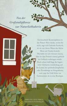 Gabriele Frydrych: Frydrych, G: Mein wundervoller Garten, Buch